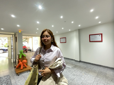 Foto de Maria Fernanda Diaz Arroyo